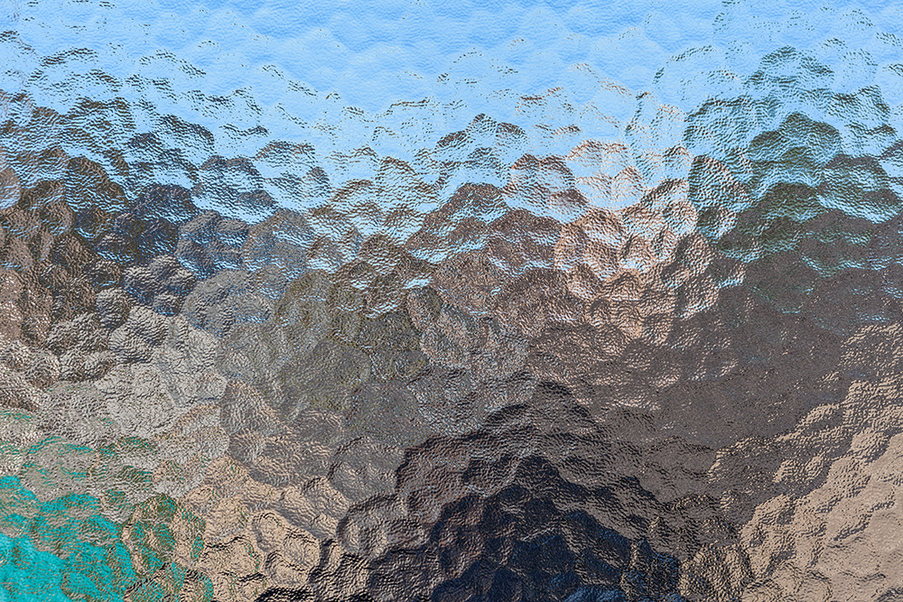 obscure glass window